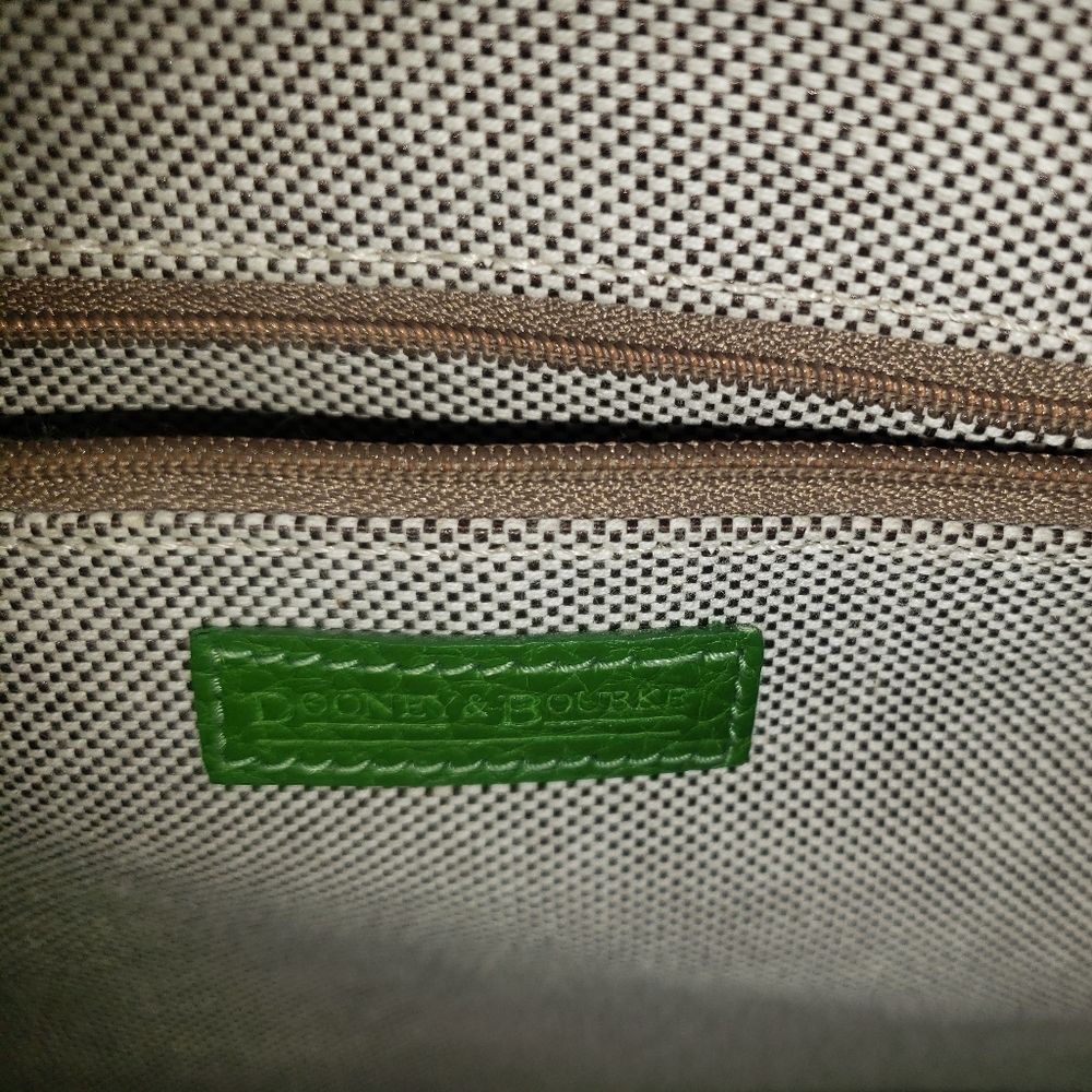 Dooney & Bourke Purse - Picture 9 of 11